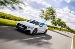Audi S7 Sportback TDI 2019 года (WW)